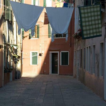 1410 Castello Apartment Venice Exterior photo
