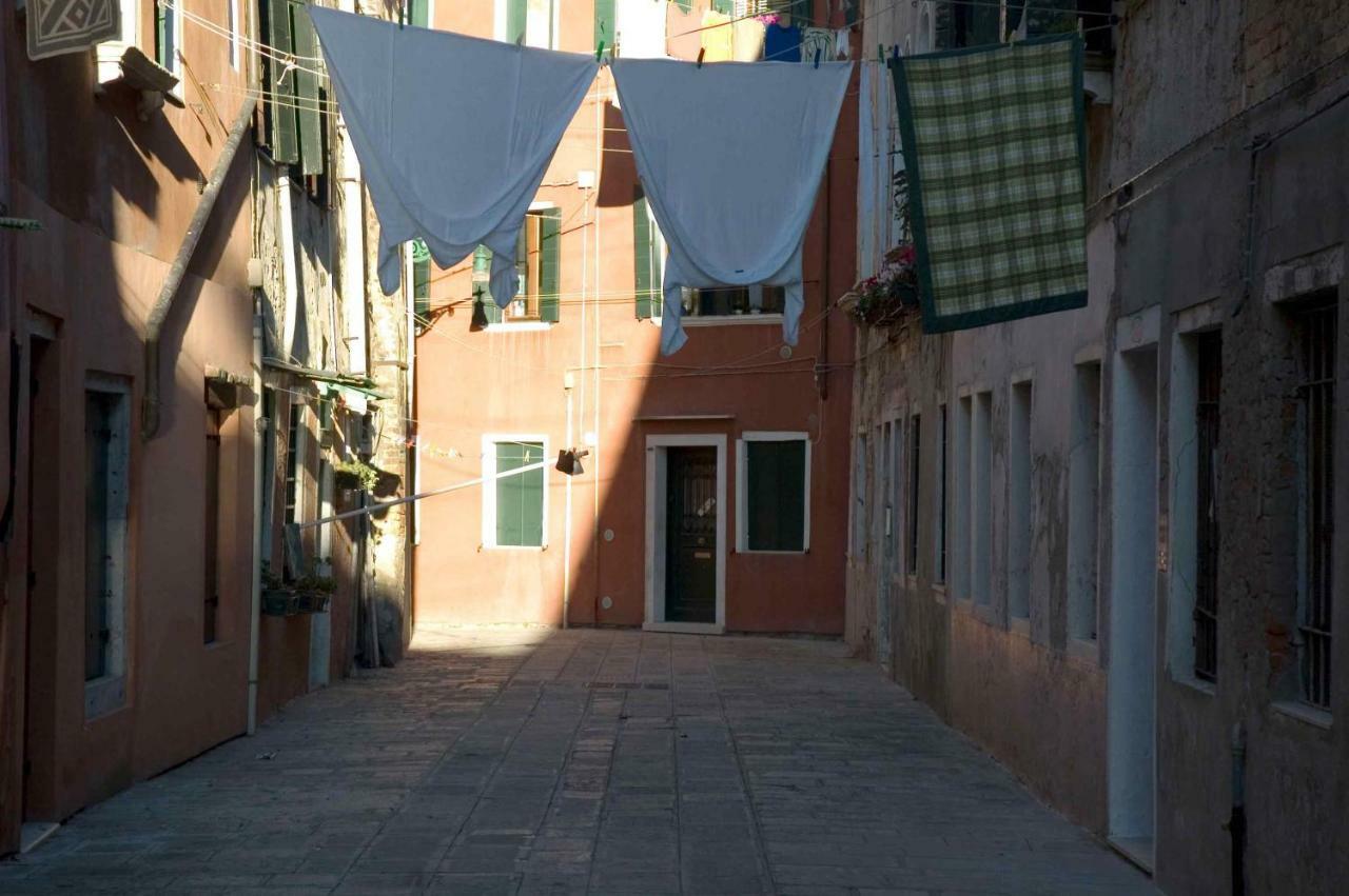 1410 Castello Apartment Venice Exterior photo