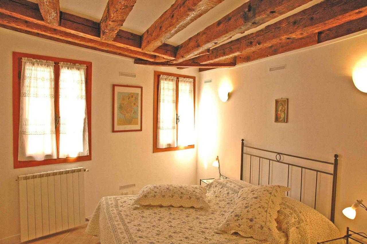 1410 Castello Apartment Venice Exterior photo