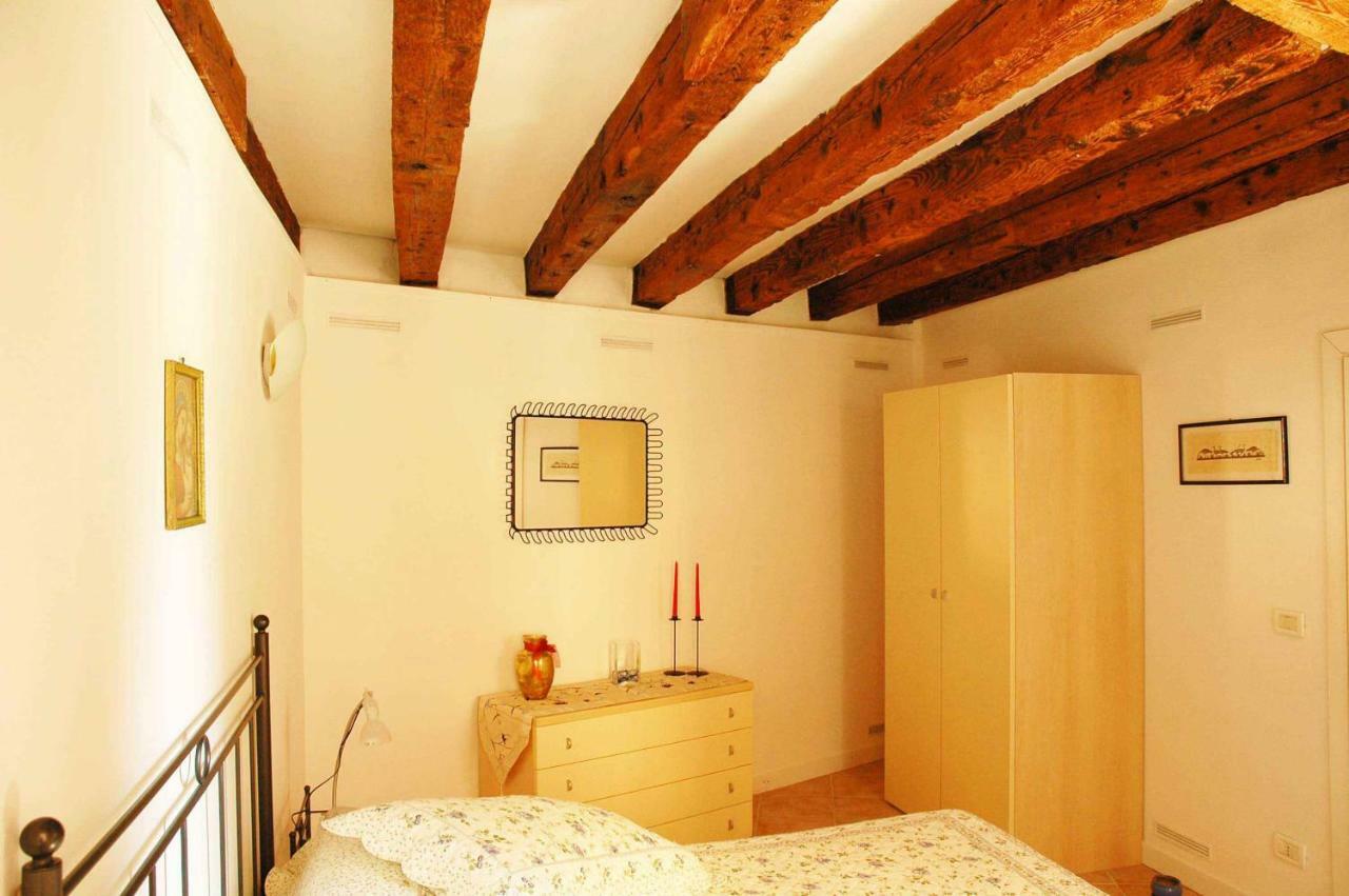 1410 Castello Apartment Venice Exterior photo